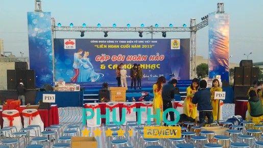 PERFECT MEDIA Hòa Bình - hình ảnh 2
