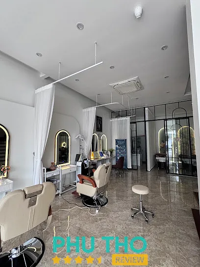 An Nhiên Spa: Số LA09, Nguyễn Đức Thắng, P. Việt Trì