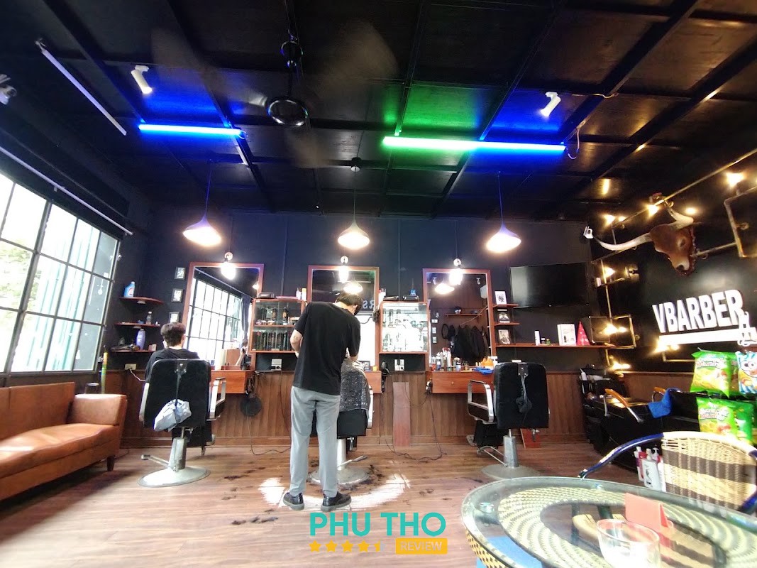 VINK BARBER SHOP hình ảnh 3