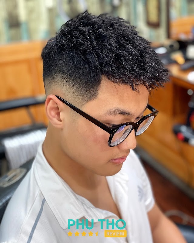 Mr Barber Shop hình ảnh 2