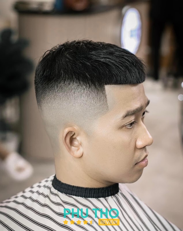 Men Barbershop hình ảnh 3