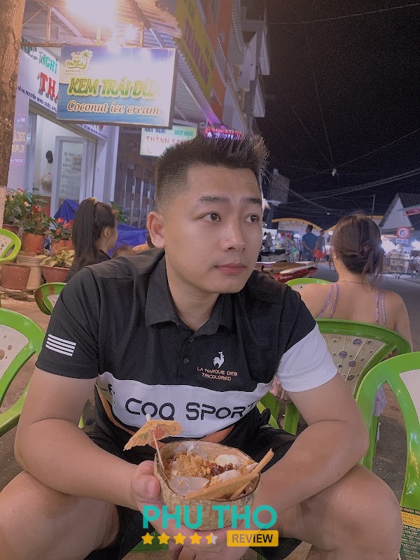 Ngoc Barber Shop – hình ảnh 3