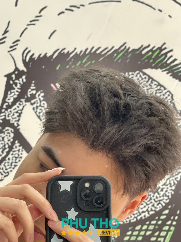 202 BARBER SHOP(Tiệm Cắt Tóc Nam) – hình ảnh 2