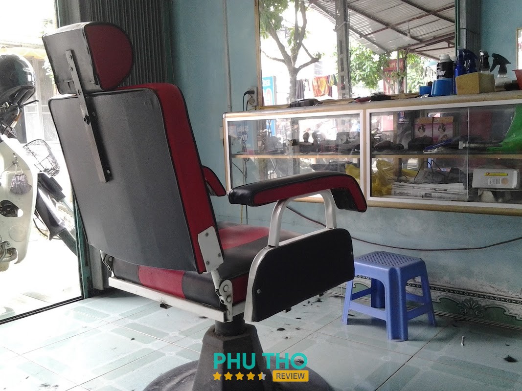 TÓC NAM TRỊNHLƯƠNG™ – hình ảnh 1