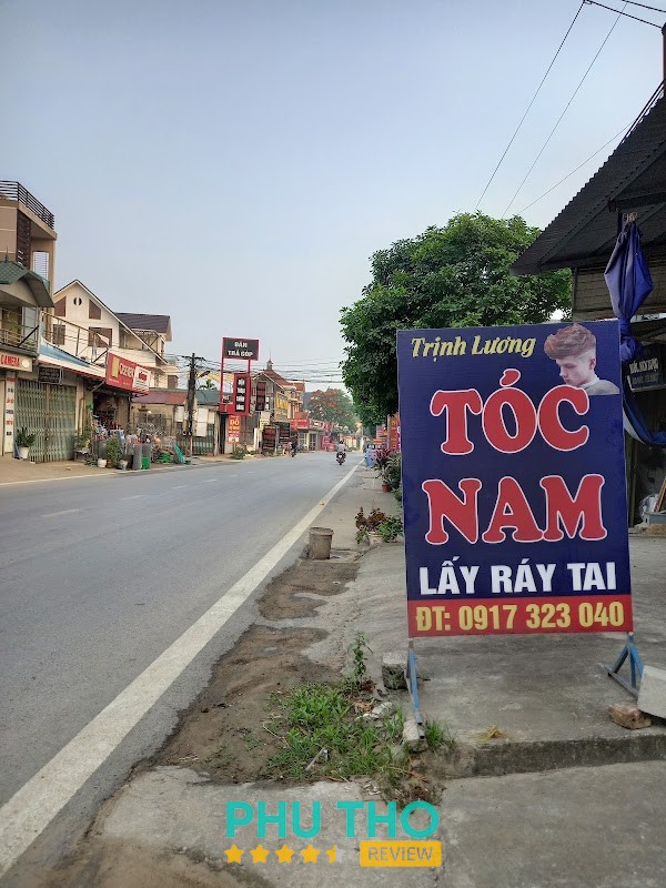 TÓC NAM TRỊNHLƯƠNG™ – hình ảnh 2