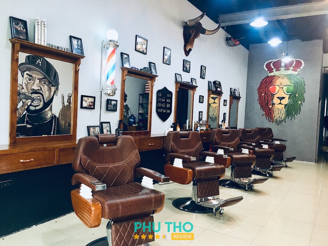 Quang BarBer Shop – hình ảnh 2