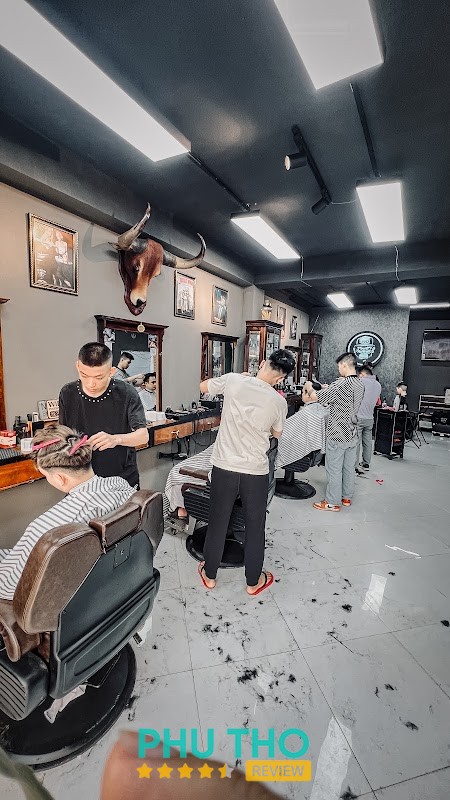 Quang BarBer Shop – hình ảnh 3