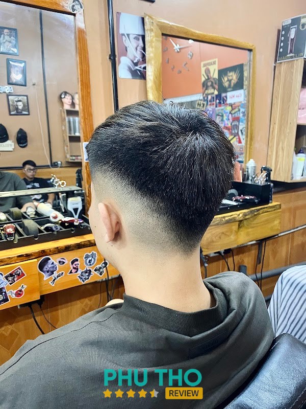 1999 Barber Shop – hình ảnh 2
