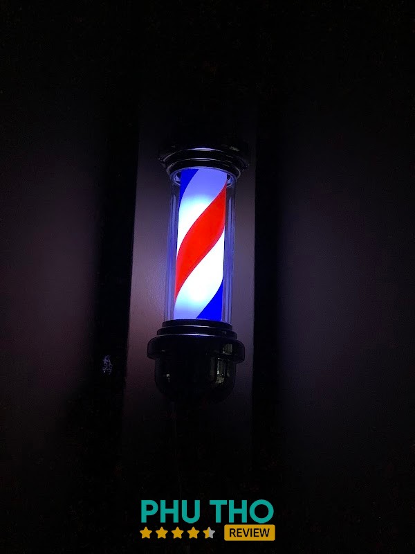 1999 Barber Shop – hình ảnh 3