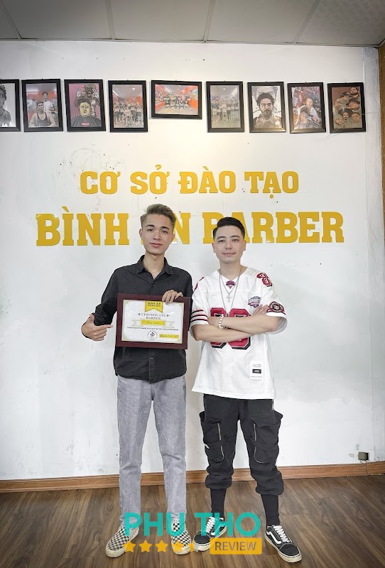 Phuong Barber House – hình ảnh 3