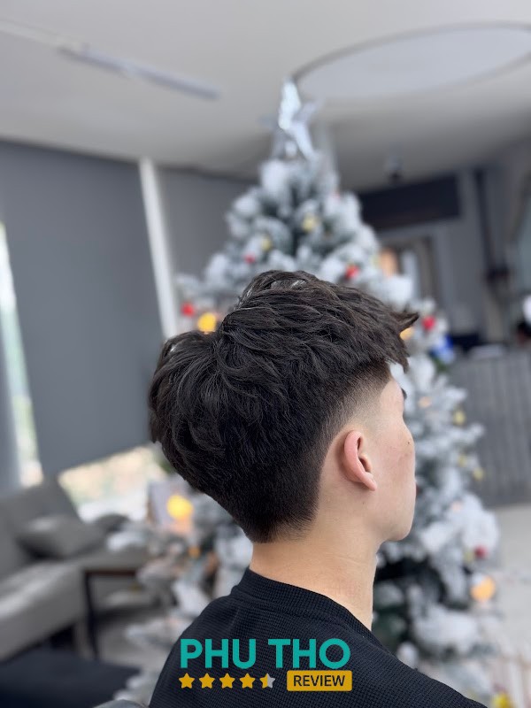 VA88 BARBER SHOP – hình ảnh 2