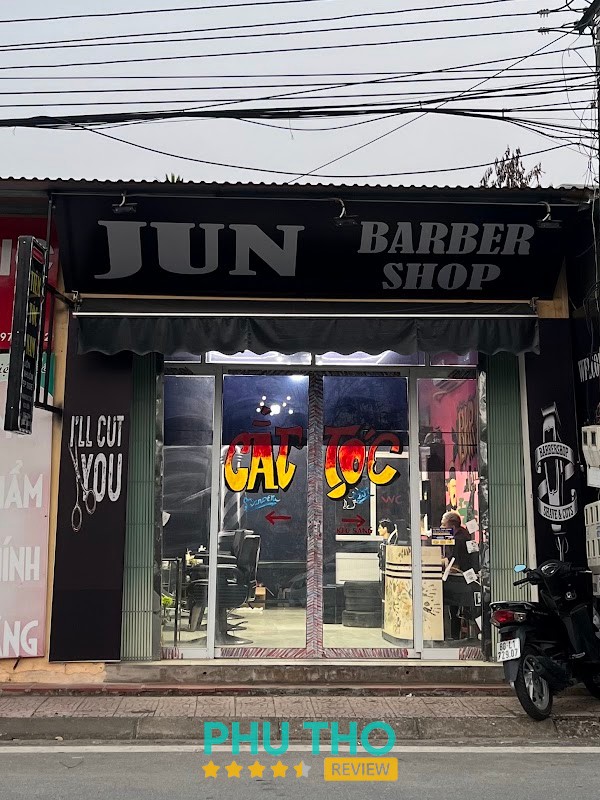Jun BarBer Shop – hình ảnh 2