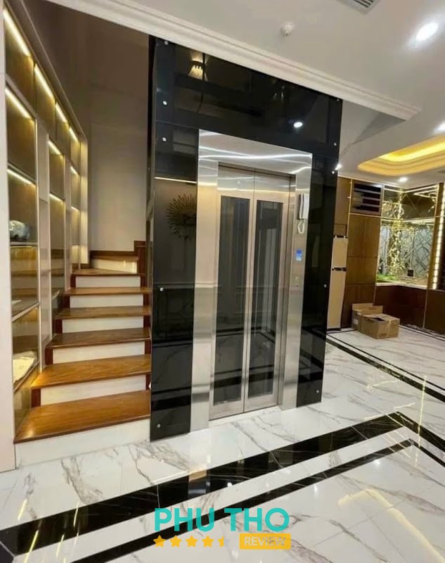 Thang Máy Hoàng Gia PT – hình ảnh 2