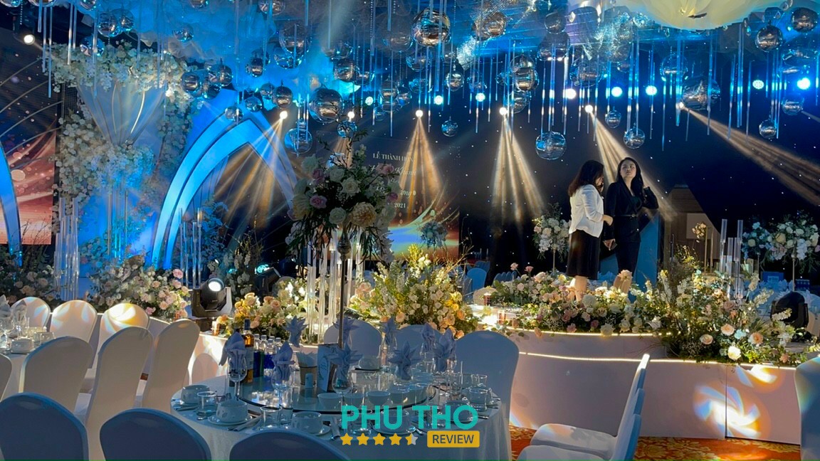 Tổ chức sự kiện tại Phú Thọ – hình ảnh 2
