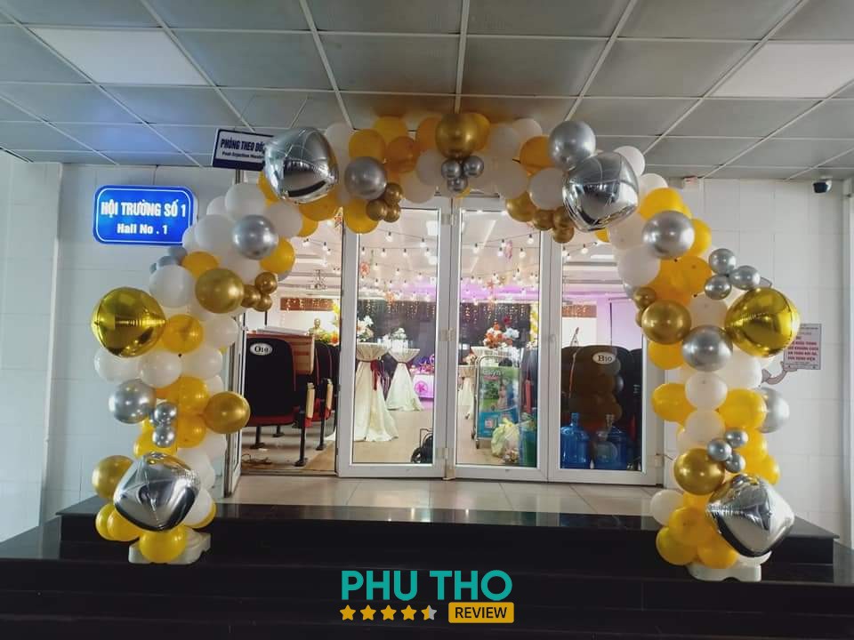 Sự kiện Tuấn Phong – hình ảnh 2
