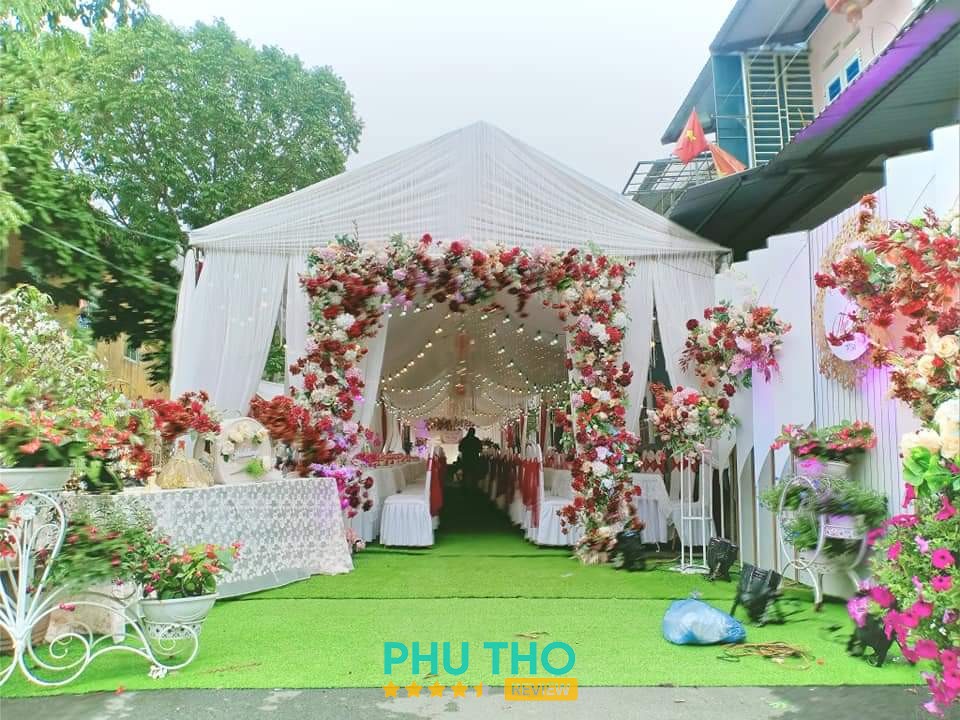 Sự kiện Tuấn Phong – hình ảnh 3