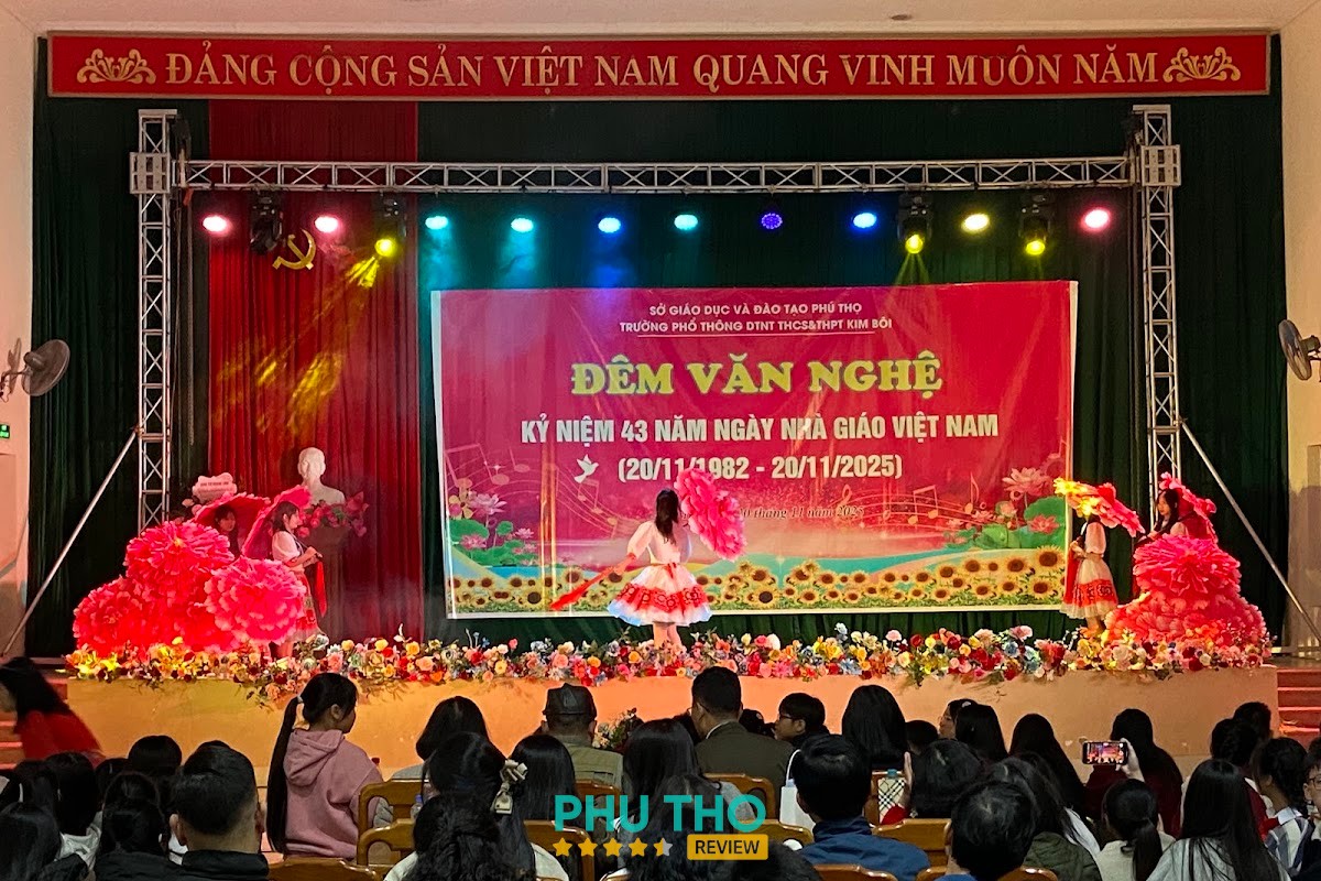 Công ty cổ phần tổ chức sự kiện Vân Du – hình ảnh 2