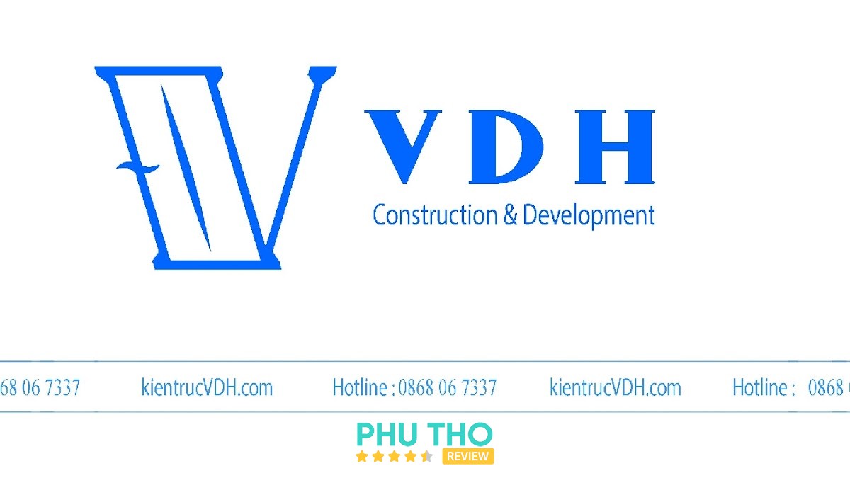 Công ty CP Kiến Trúc & Xây Dựng VĐH – hình ảnh 3
