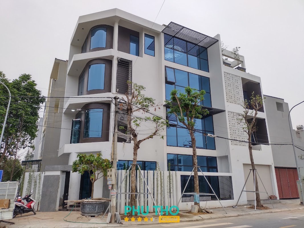Công ty cổ phần đầu tư xây dựng Gia Hưng Quốc Tế Phúc Yên
