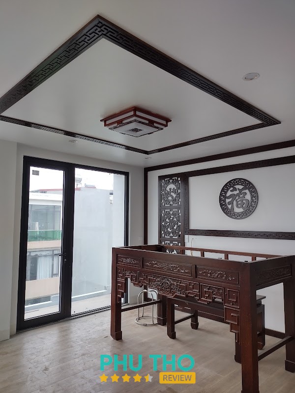 Công ty cổ phần đầu tư xây dựng Gia Hưng Quốc Tế – hình ảnh 2