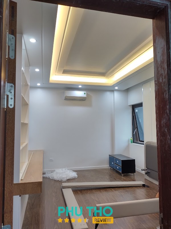 Công ty cổ phần đầu tư xây dựng Gia Hưng Quốc Tế – hình ảnh 3