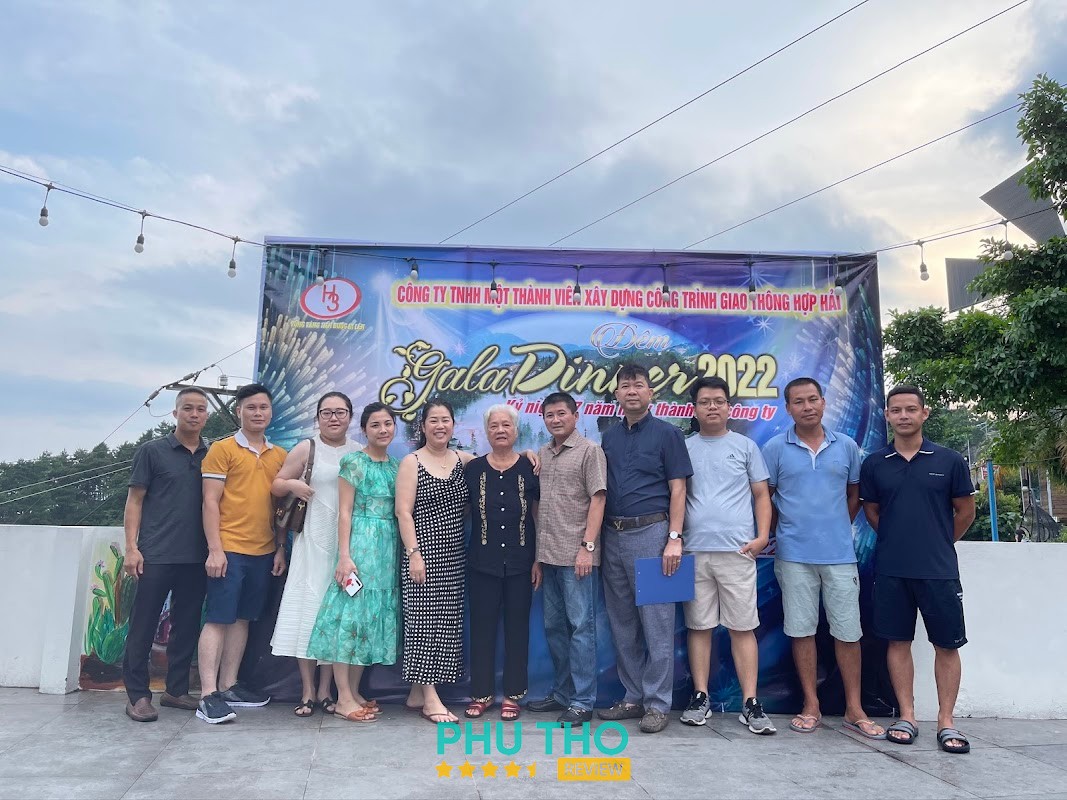 CÔNG TY TNHH MTV XÂY DỰNG CÔNG TRÌNH GIAO THÔNG HỢP HẢI – hình ảnh 2