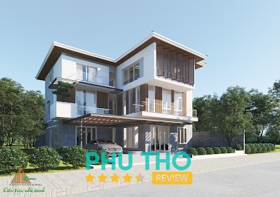 Công ty TNHH Kiến Trúc và Xây Dựng AG Việt Trì