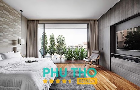 Cty CP Tư vấn và ĐT xây dựng Hùng Vương Việt Trì