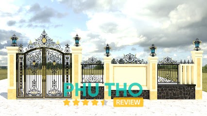 Công ty TNHH cơ khí xây lắp và TM Hòa Khoa Việt Trì
