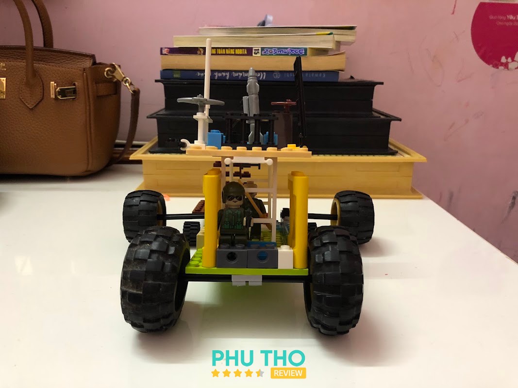 Công ty TNHH thương mại và xây lắp Phú An – hình ảnh 2
