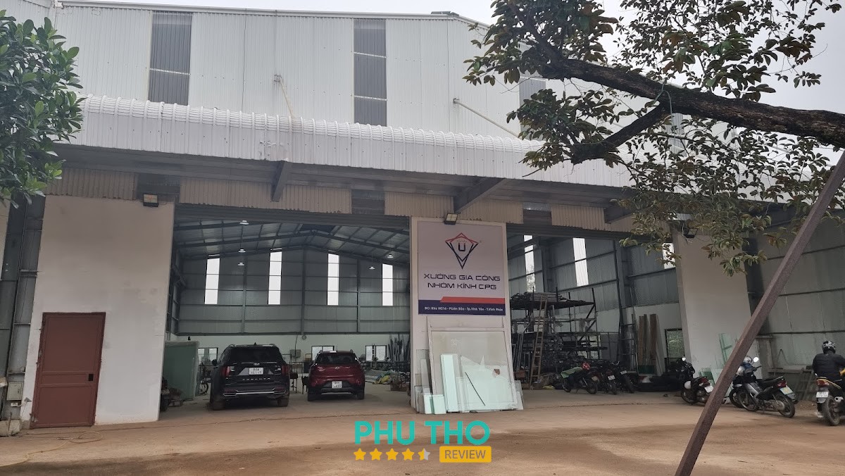 Công Ty TNHH XD Và TM Tuấn Hoàng Vĩnh Phúc