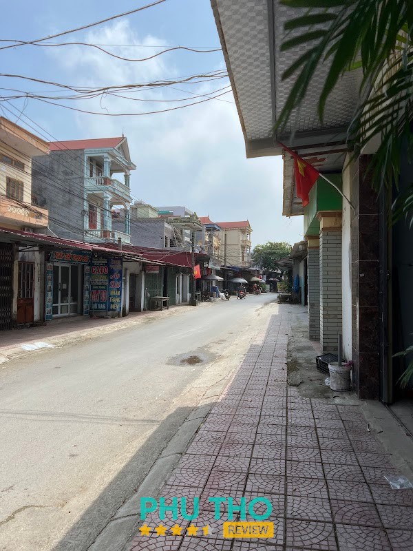 Công Ty TNHH GOLDSTAR VĨNH PHÚC – hình ảnh 2