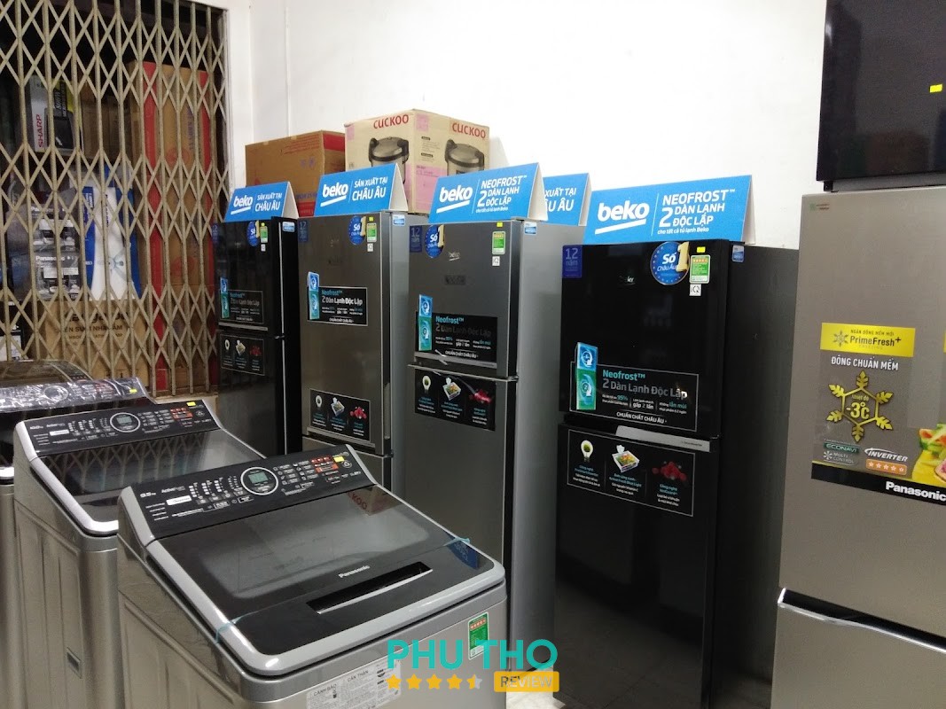 Siêu thị Điện máy Toàn Anh – hình ảnh 3