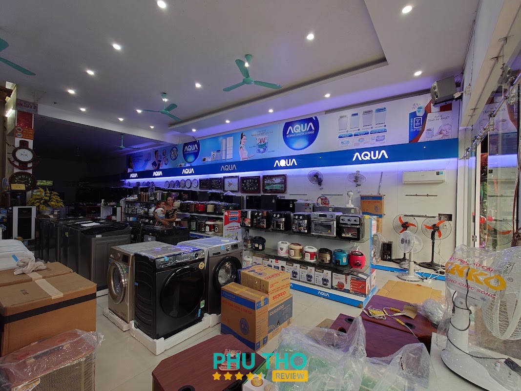 Điện Tử Sáu Hà – hình ảnh 2
