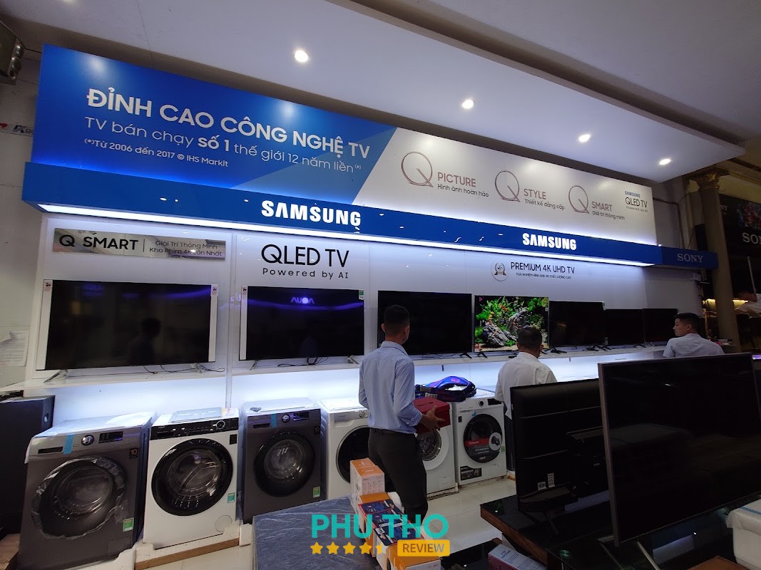 Điện Tử Sáu Hà – hình ảnh 3
