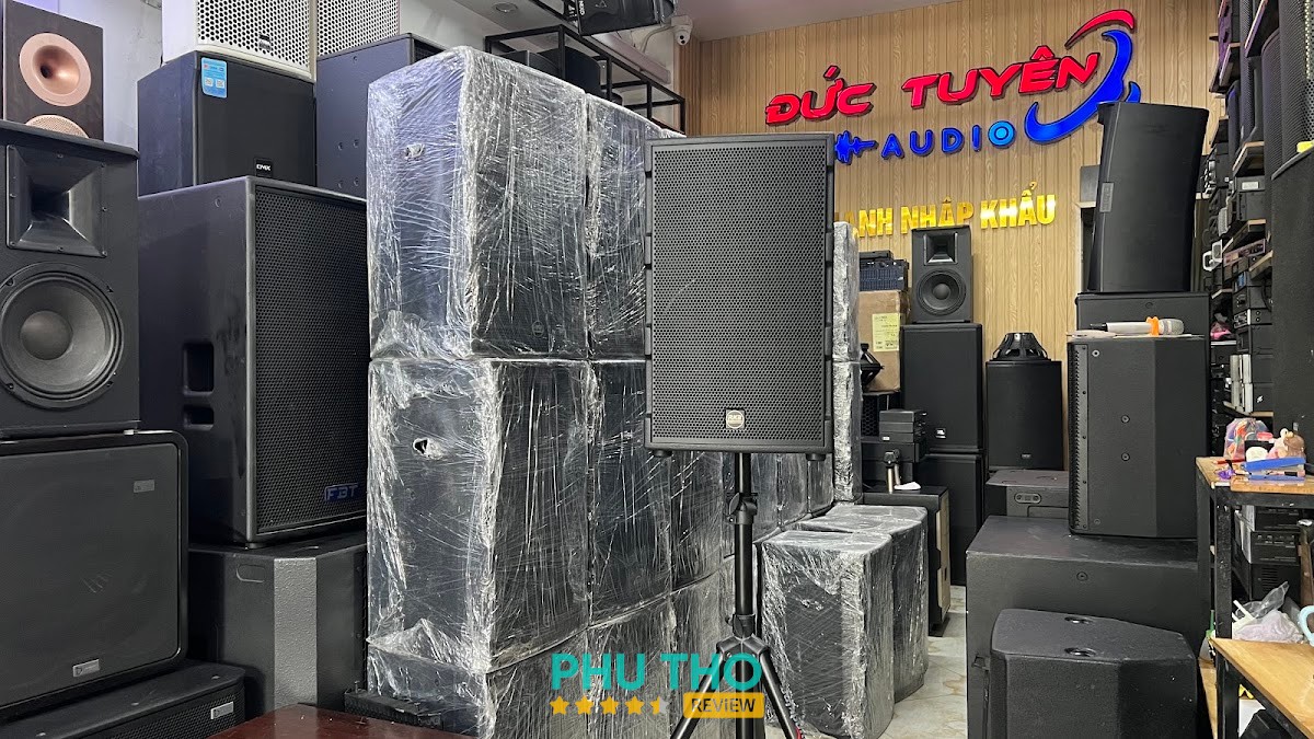 Đức Tuyên Audio – hình ảnh 2