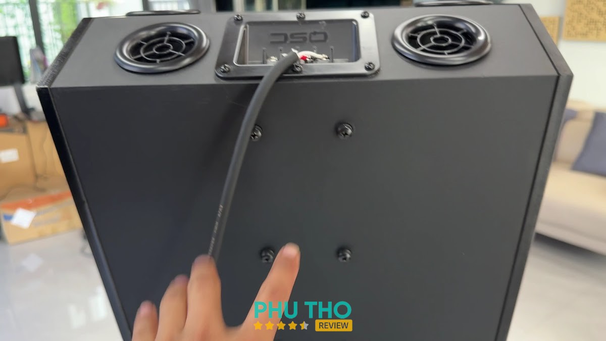 Đức Tuyên Audio CS2 – hình ảnh 2