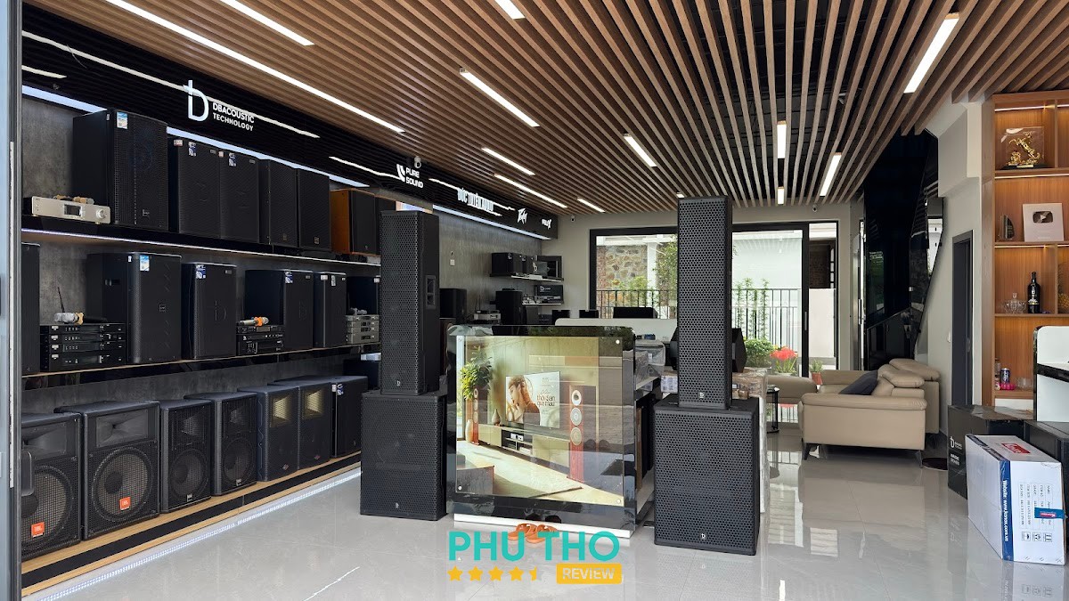 Đức Tuyên Audio CS2 – hình ảnh 3