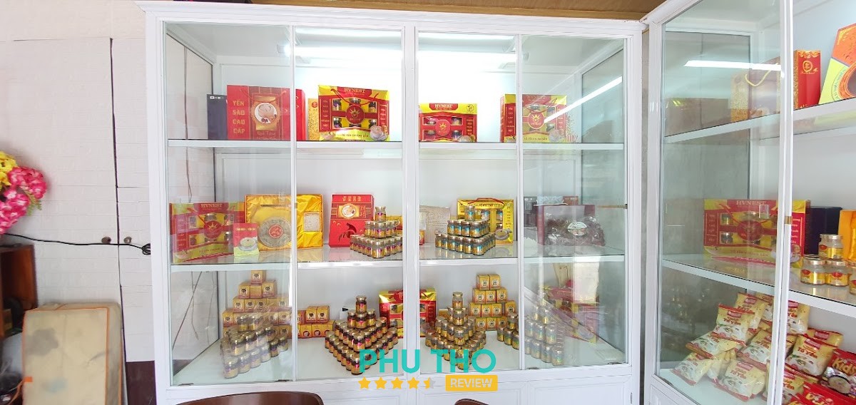 Cửa Hàng Đệ Nhất Yến - hình ảnh 2