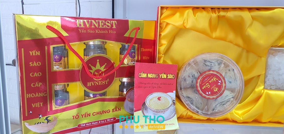 Cửa Hàng Đệ Nhất Yến - hình ảnh 3