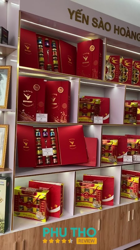 Yến Sào Hoàng Việt - NPP My Hương - hình ảnh 2