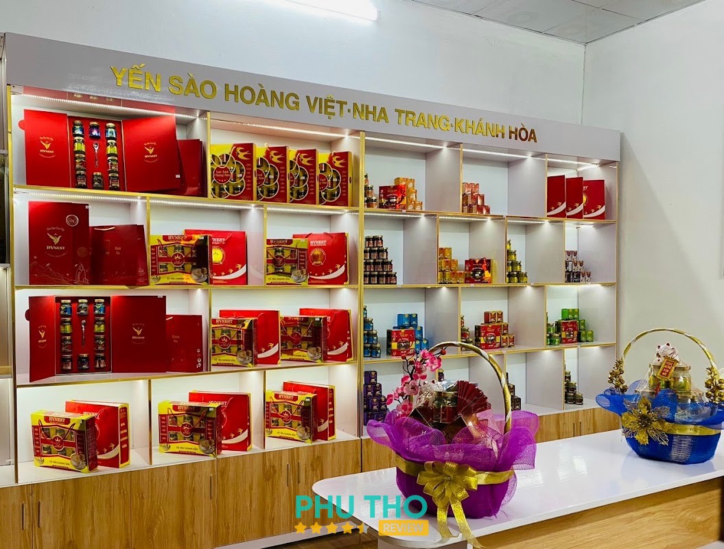 Yến Sào Hoàng Việt - NPP My Hương - hình ảnh 3