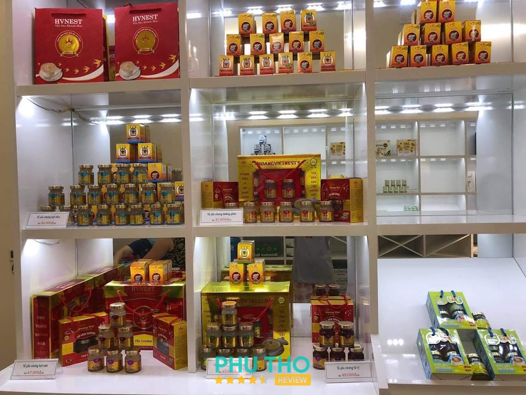 Yến sào Kim Quy - hình ảnh 3