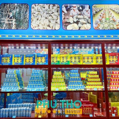 Cửa hàng Yến sào Khánh Hòa - hình ảnh 3