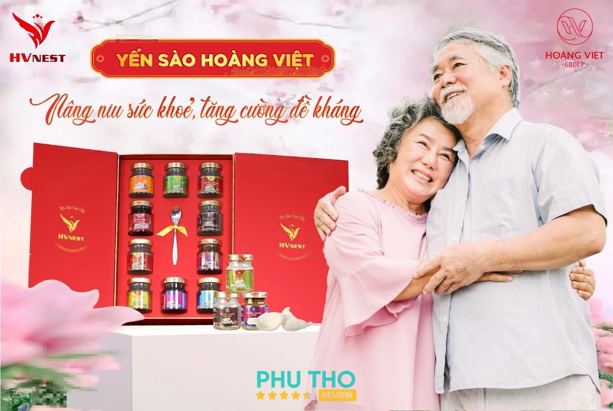 Showroom Yến Sào Hoàng Việt - hình ảnh 3