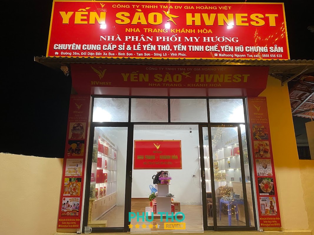 Công ty TNHH Yến Sào TUẤN DƯƠNG và tkt - hình ảnh 2