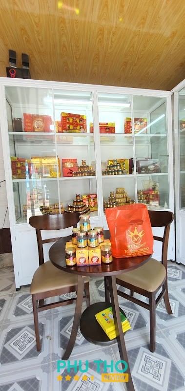 Công ty TNHH Yến Sào TUẤN DƯƠNG và tkt - hình ảnh 3