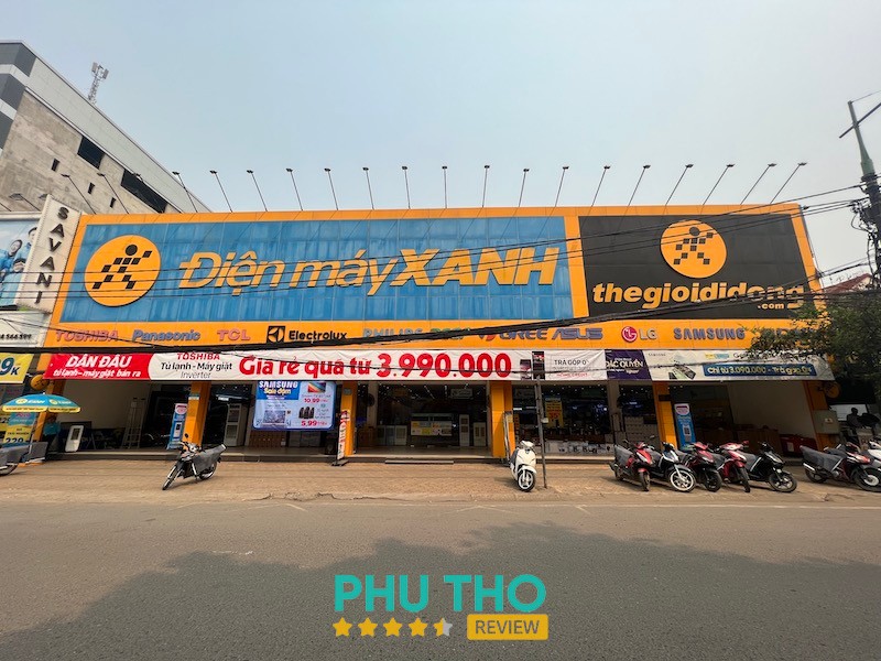 Điện Máy Xanh Hòa Bình – hình ảnh 2