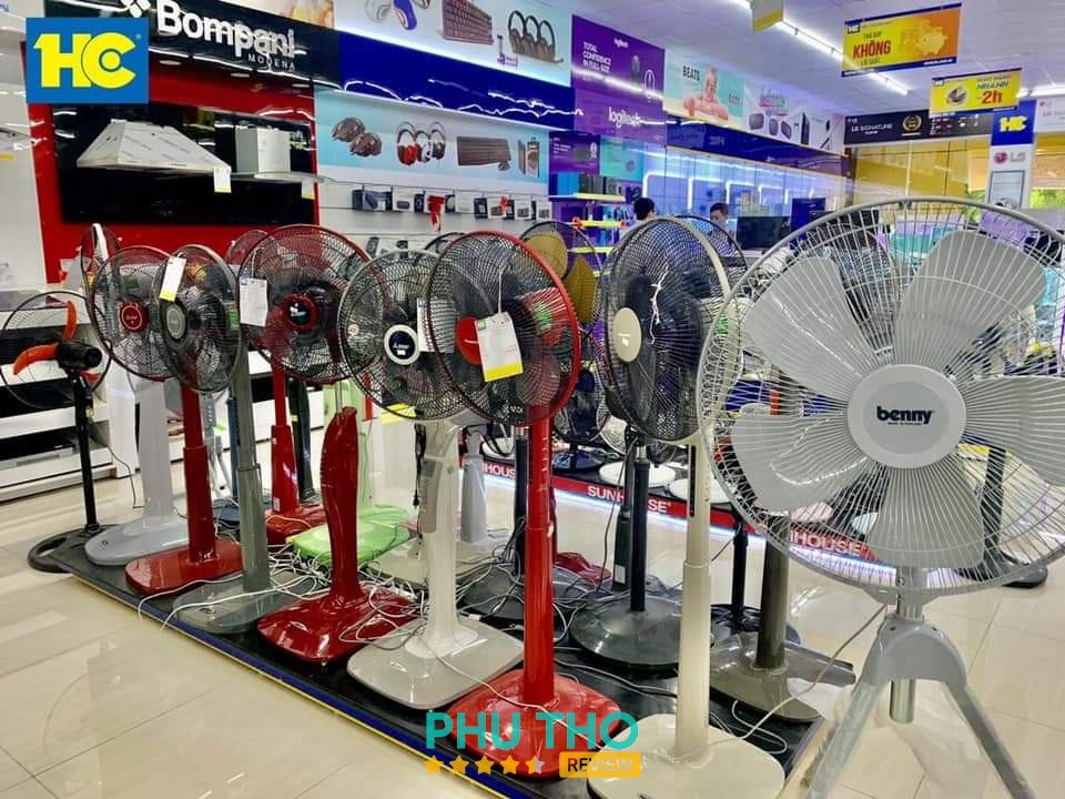 Điện Máy HC Hòa Bình – hình ảnh 3
