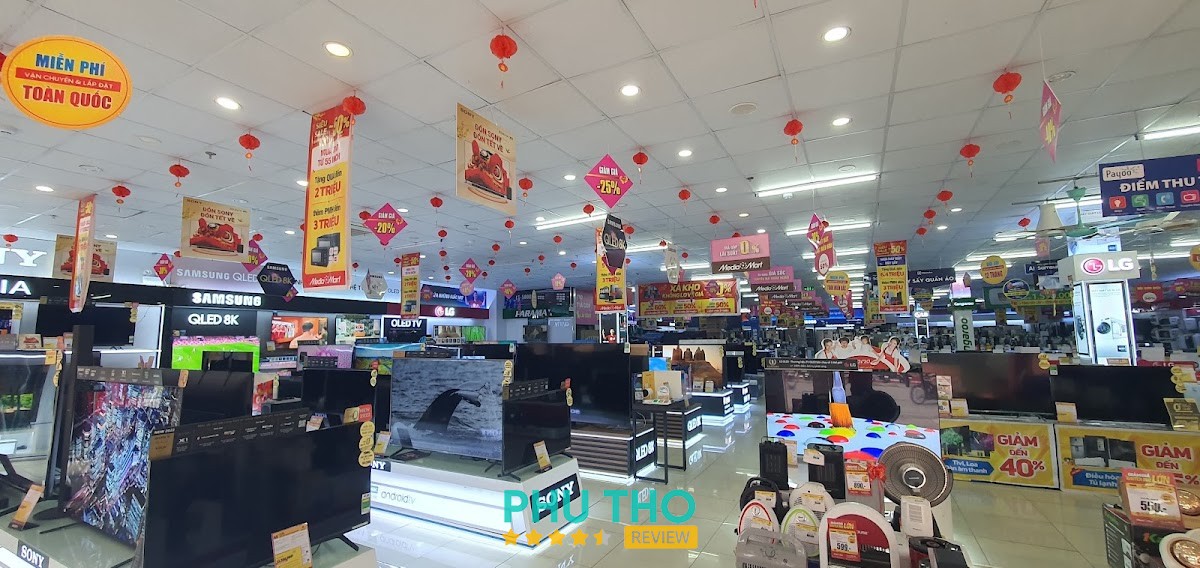 MediaMart Hòa Bình – hình ảnh 2
